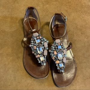Bakers Ainsley Sandals